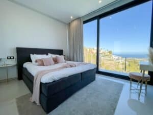 Foto van Villa in Benissa Raco de Galeno – afbeelding 21