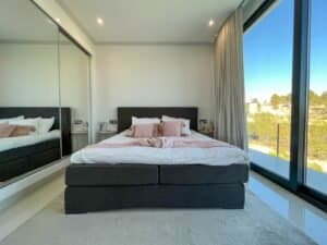 Foto van Villa in Benissa Raco de Galeno – afbeelding 22