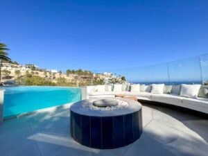 Foto van Villa in Benissa Raco de Galeno – afbeelding 3