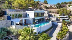 Foto van Villa in Benissa Raco de Galeno – afbeelding 0