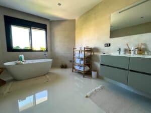 Foto van Villa in Benissa Raco de Galeno – afbeelding 40