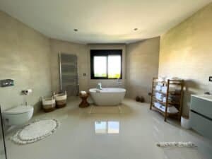 Foto van Villa in Benissa Raco de Galeno – afbeelding 41