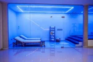 Foto van Villa in Benissa Raco de Galeno – afbeelding 42