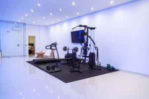 Foto van Villa in Benissa Raco de Galeno – afbeelding 45