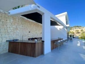 Foto van Villa in Benissa Raco de Galeno – afbeelding 47