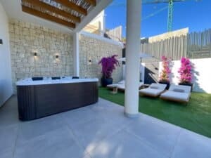 Foto van Villa in Benissa Raco de Galeno – afbeelding 49