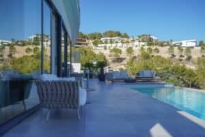 Foto van Villa in Benissa Raco de Galeno – afbeelding 5