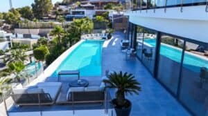 Foto van Villa in Benissa Raco de Galeno – afbeelding 50