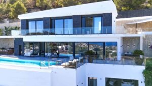 Foto van Villa in Benissa Raco de Galeno – afbeelding 51