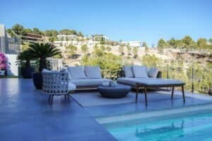 Foto van Villa in Benissa Raco de Galeno – afbeelding 6