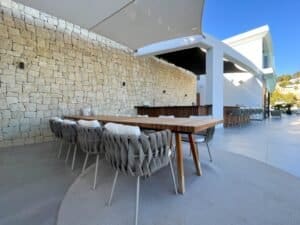 Foto van Villa in Benissa Raco de Galeno – afbeelding 7