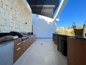 Foto van Villa in Benissa Raco de Galeno – afbeelding 9