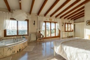 Foto van Villa in Benissa – afbeelding 10