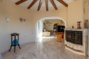 Foto van Villa in Benissa – afbeelding 4