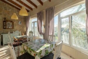 Foto van Villa in Benissa – afbeelding 8