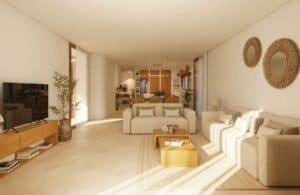 Foto van Villa in Benissa – afbeelding 2