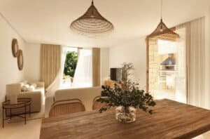 Foto van Villa in Benissa – afbeelding 4