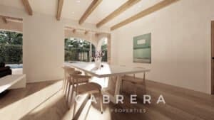 Foto van Villa in Benissa – afbeelding 10