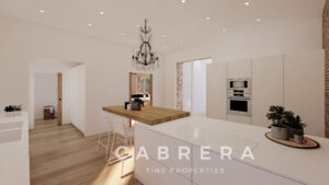 Foto van Villa in Benissa – afbeelding 11