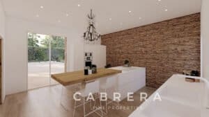 Foto van Villa in Benissa – afbeelding 12