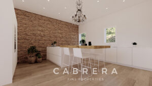 Foto van Villa in Benissa – afbeelding 13