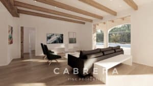 Foto van Villa in Benissa – afbeelding 14