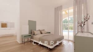 Foto van Villa in Benissa – afbeelding 16