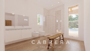 Foto van Villa in Benissa – afbeelding 17