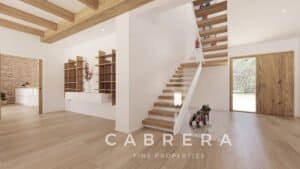 Foto van Villa in Benissa – afbeelding 21