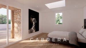 Foto van Villa in Benissa – afbeelding 22