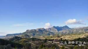 Foto van Villa in Benissa – afbeelding 27