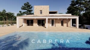 Foto van Villa in Benissa – afbeelding 31