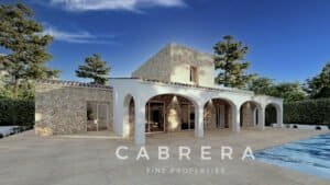 Foto van Villa in Benissa – afbeelding 33