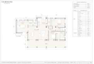 Foto van Villa in Benissa – afbeelding 35