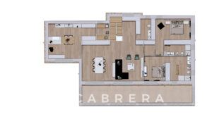 Foto van Villa in Benissa – afbeelding 37