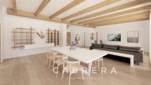 Foto van Villa in Benissa – afbeelding 8