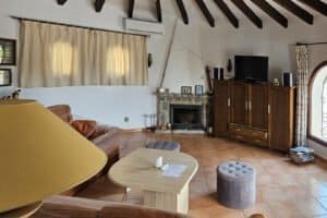 Foto van Villa in Benissa – afbeelding 6