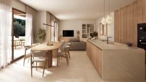 Foto van Villa in Benissa Fanadix – afbeelding 3