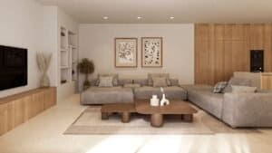 Foto van Villa in Benissa Fanadix – afbeelding 4