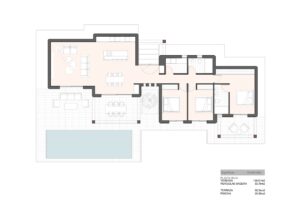 Foto van Villa in Benissa Fanadix – afbeelding 6