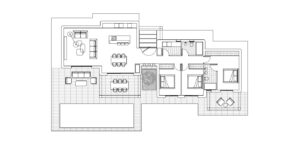 Foto van Villa in Benissa Fanadix – afbeelding 7