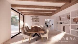 Foto van Villa in Benissa – afbeelding 10