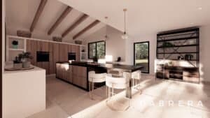 Foto van Villa in Benissa – afbeelding 12