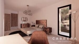 Foto van Villa in Benissa – afbeelding 13