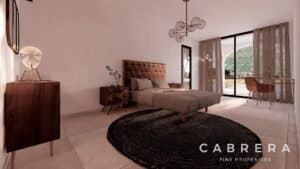 Foto van Villa in Benissa – afbeelding 14