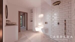 Foto van Villa in Benissa – afbeelding 16