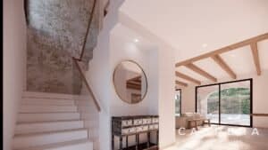 Foto van Villa in Benissa – afbeelding 17