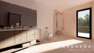 Foto van Villa in Benissa – afbeelding 21