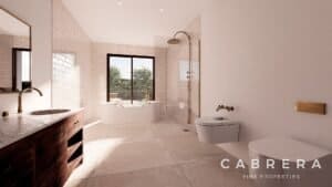 Foto van Villa in Benissa – afbeelding 27