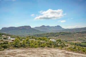 Foto van Villa in Benissa – afbeelding 29